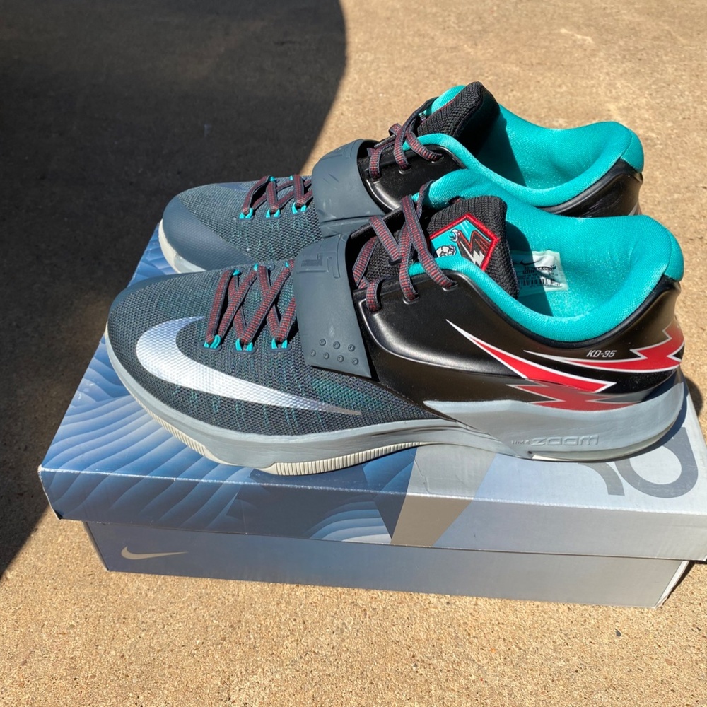 COPY - Nike KD 7 Flight